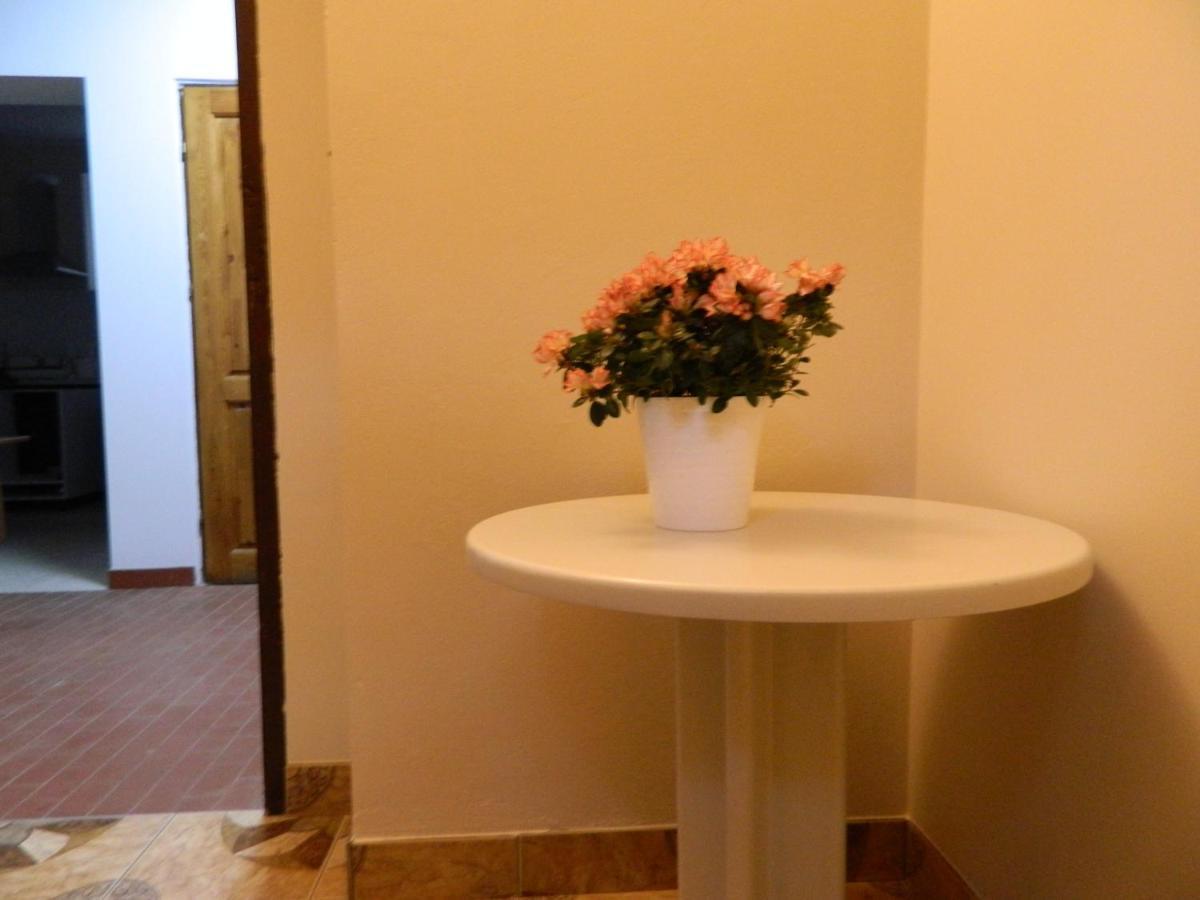 Dom Wypoczynkowy Rybnicka - Apartamenty Gdynia Exteriör bild