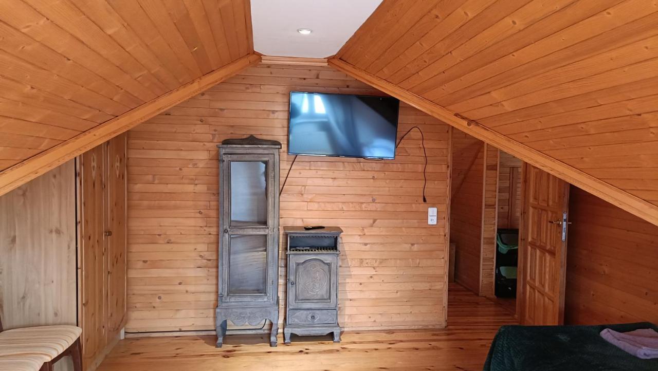 Dom Wypoczynkowy Rybnicka - Apartamenty Gdynia Exteriör bild