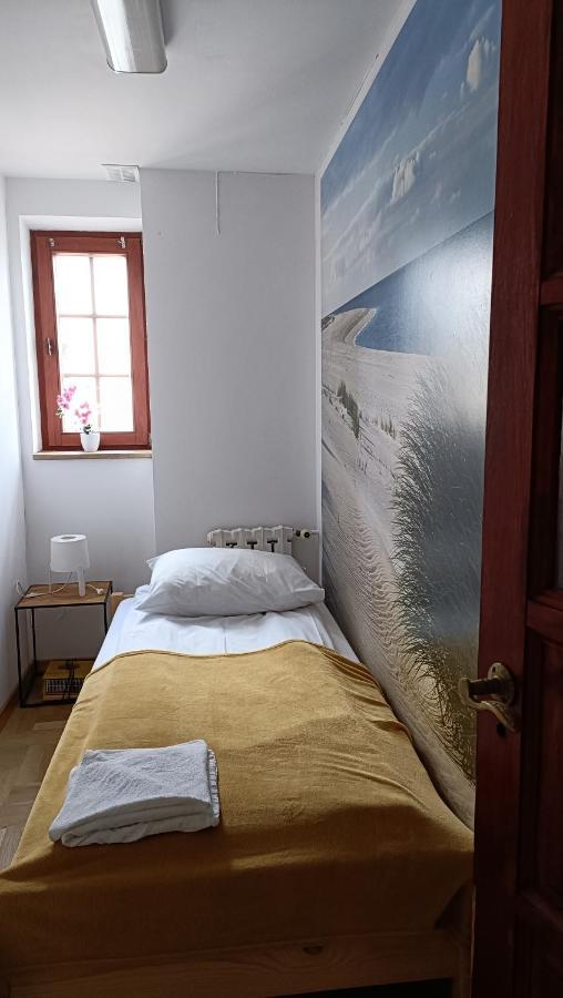 Dom Wypoczynkowy Rybnicka - Apartamenty Gdynia Exteriör bild