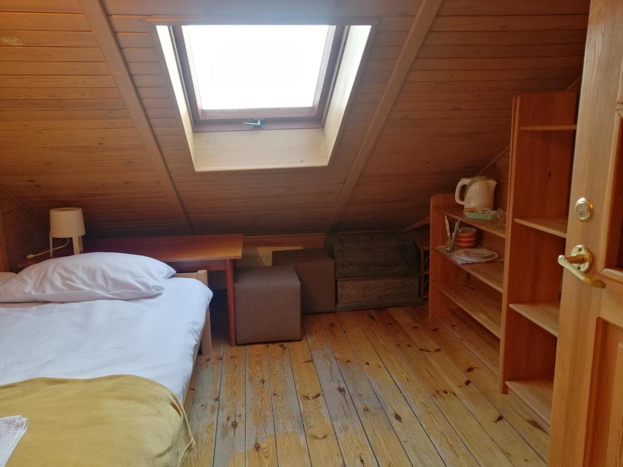 Dom Wypoczynkowy Rybnicka - Apartamenty Gdynia Rum bild